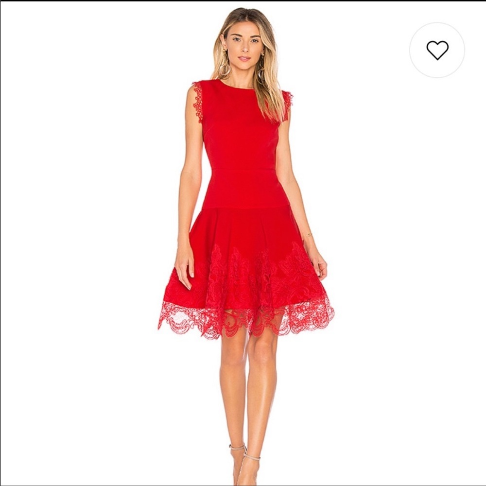 Bronx and Banco Antonia Dress Size 6 Medium